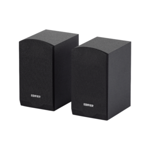 BOXE EDIFIER 2.1, RMS: 34W (2 x 8W, 1 x 18W), bluetooth, volum, bass; raport semnal-zgomot: #25dBA, frecventa raspuns – sateliti: 210Hz – 20kHz, black, „M206BT” (timbru verde 4.00 lei)